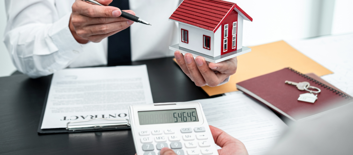 Regras e tipos de financiamento imobiliário